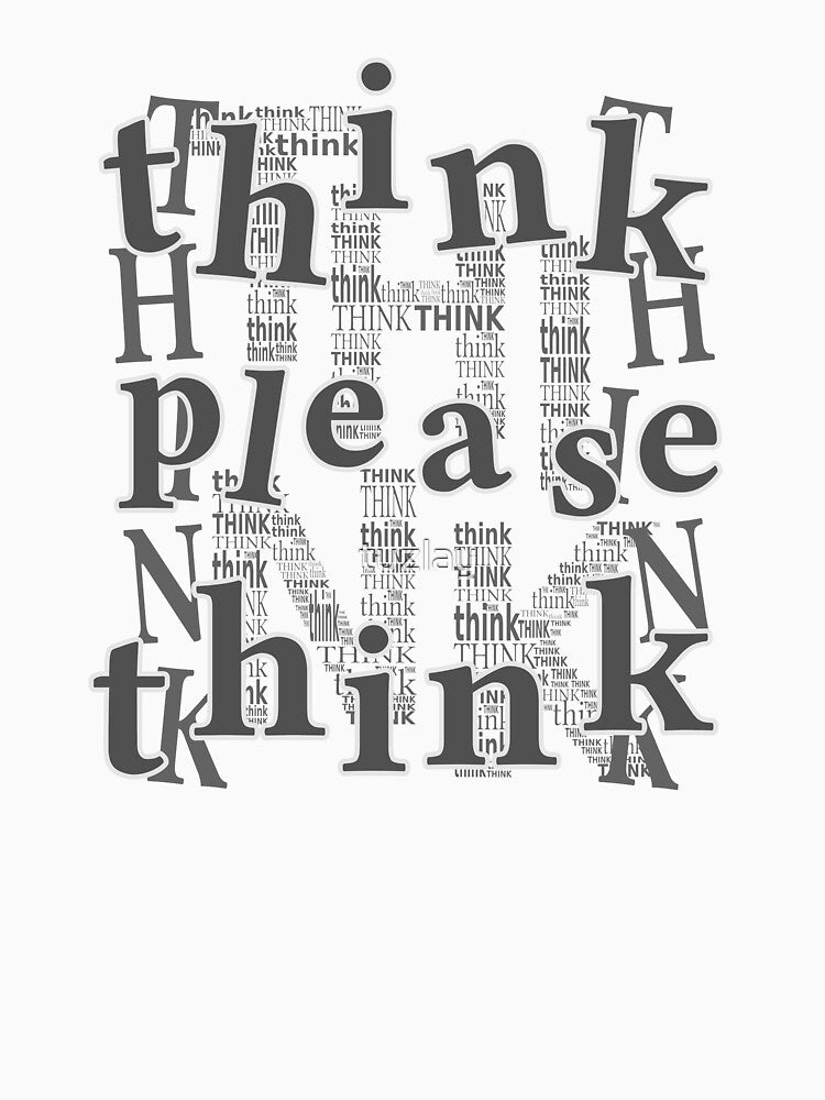 think please think (var 2) by tuzlay