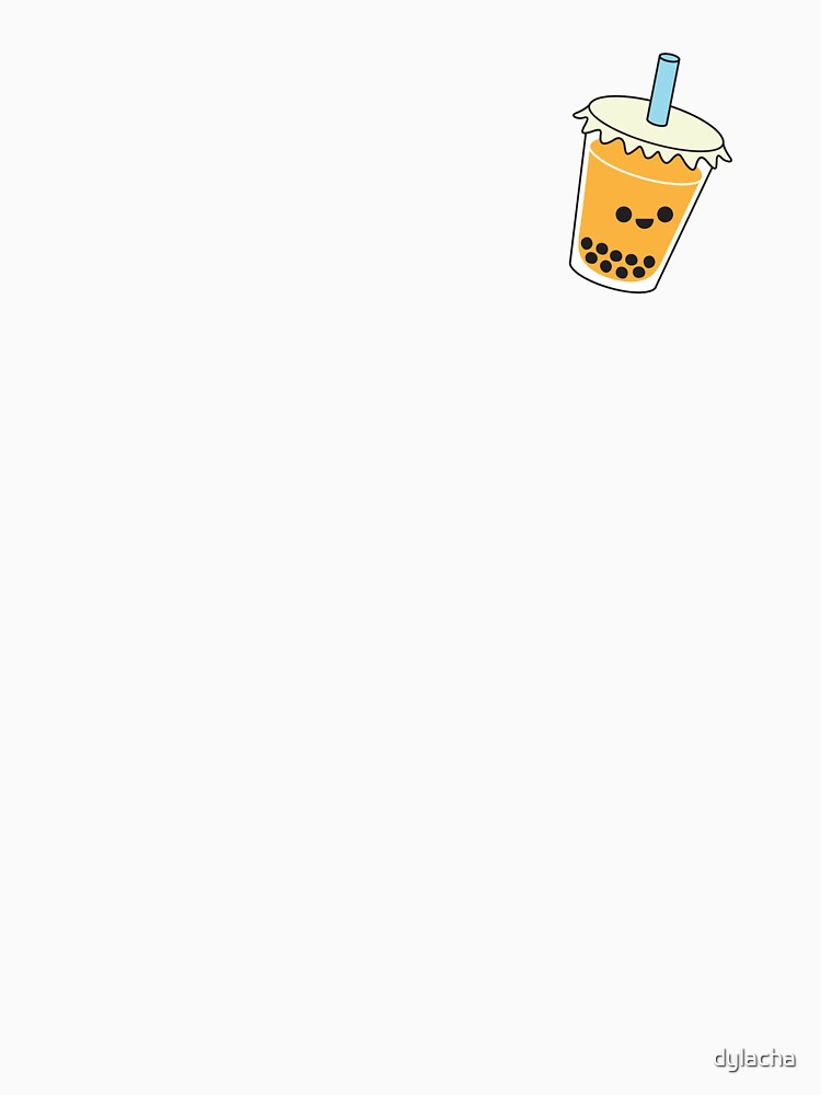 Cute Boba Cup by dylacha