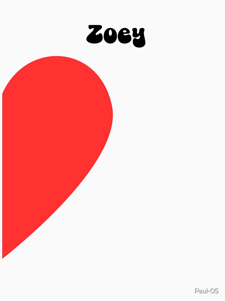 "Zoey" - Couple Things - Woman Site by Paul-05