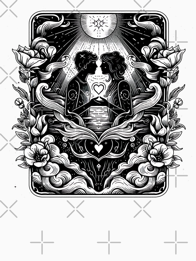 The Lovers by Nerd Out!