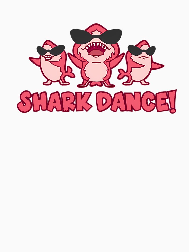 Nimona's Shark Dance by uldrmsduat7