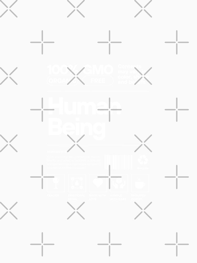Being human by graph-fix