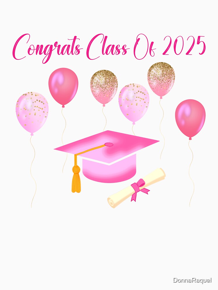 A Special Gift For Girl Graduation by DonnaRaquel