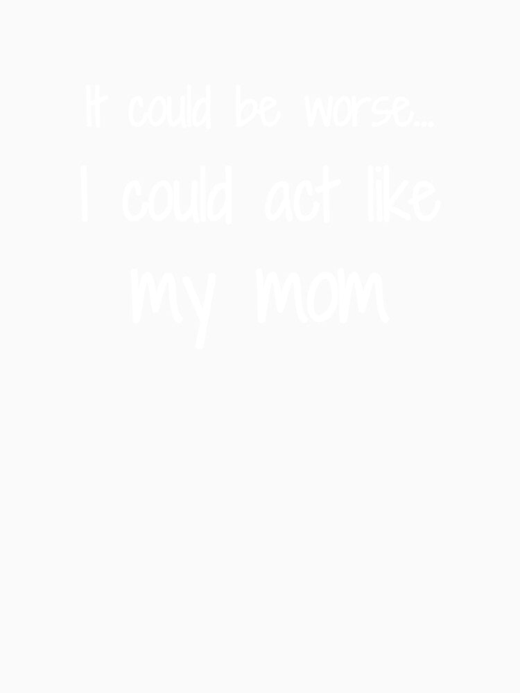 MOM Mode: Activated by Fleetwood1994