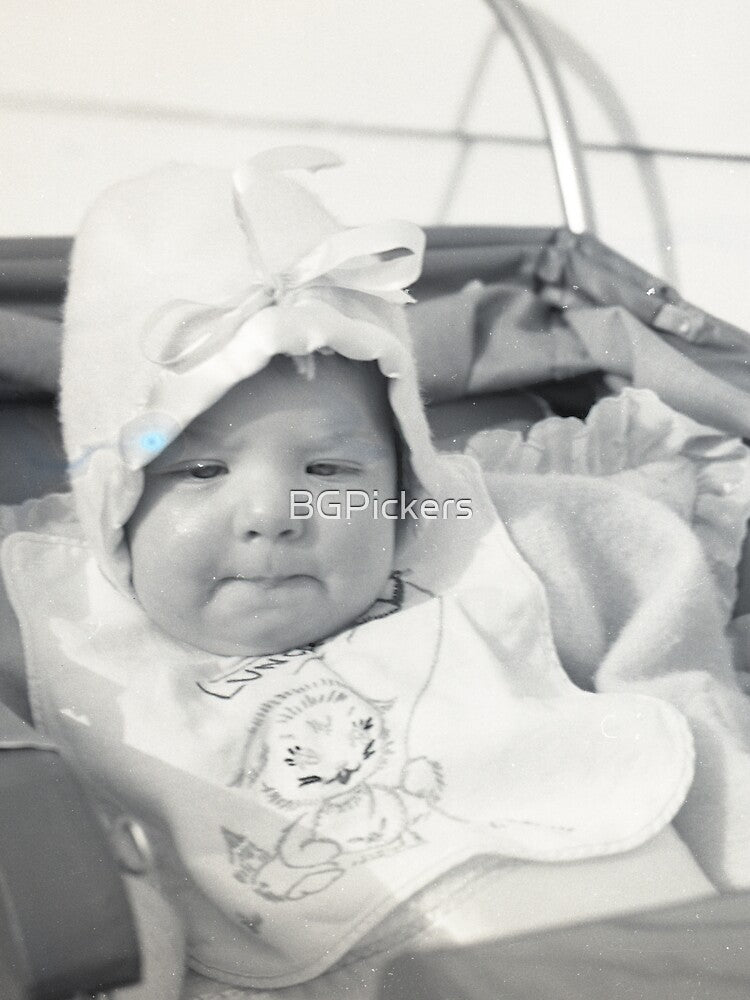 Vintage Infant by BGPickers
