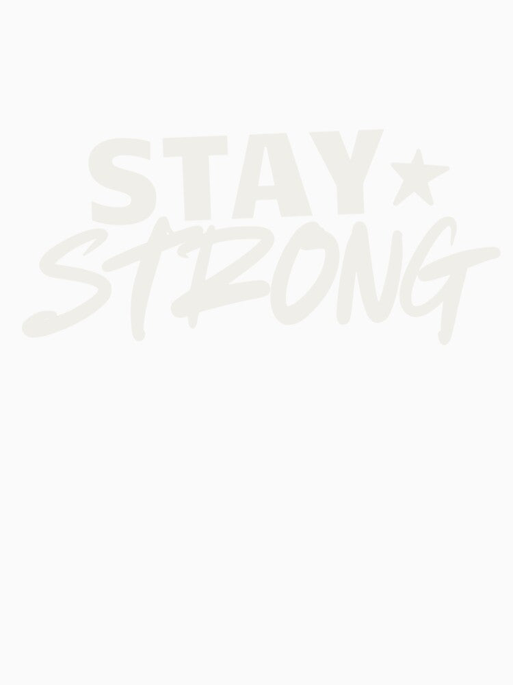 Stay Strong by HYPNK