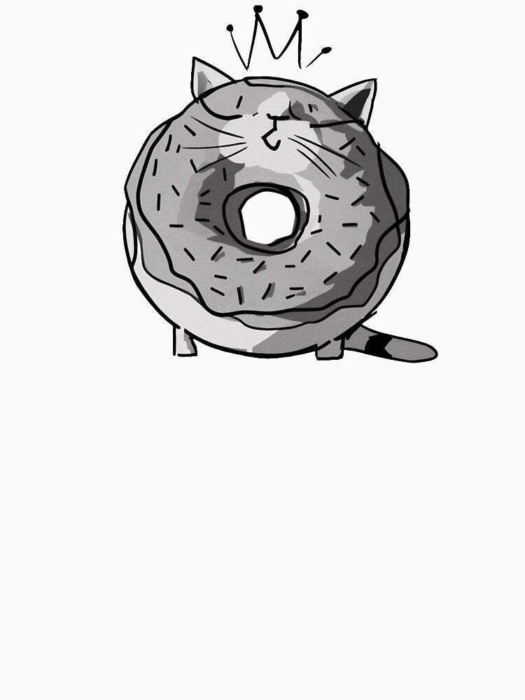 Princess Donut by Parsivalart