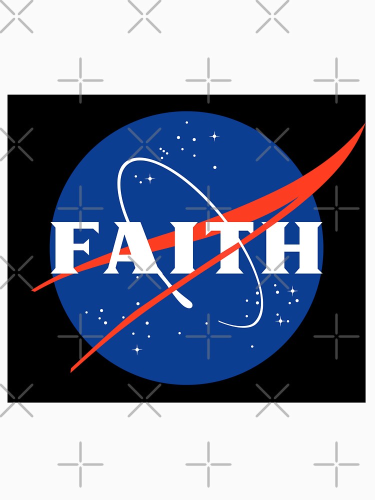 Space Faith by BojanglerGTX