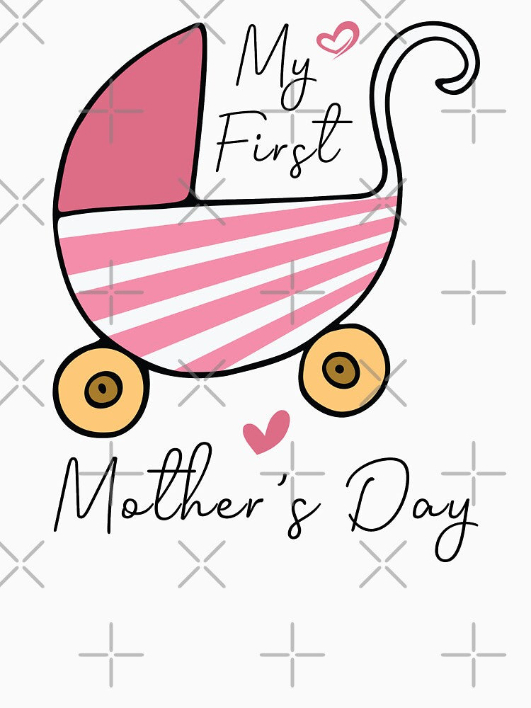 First Mother's Day by Julianadieyi