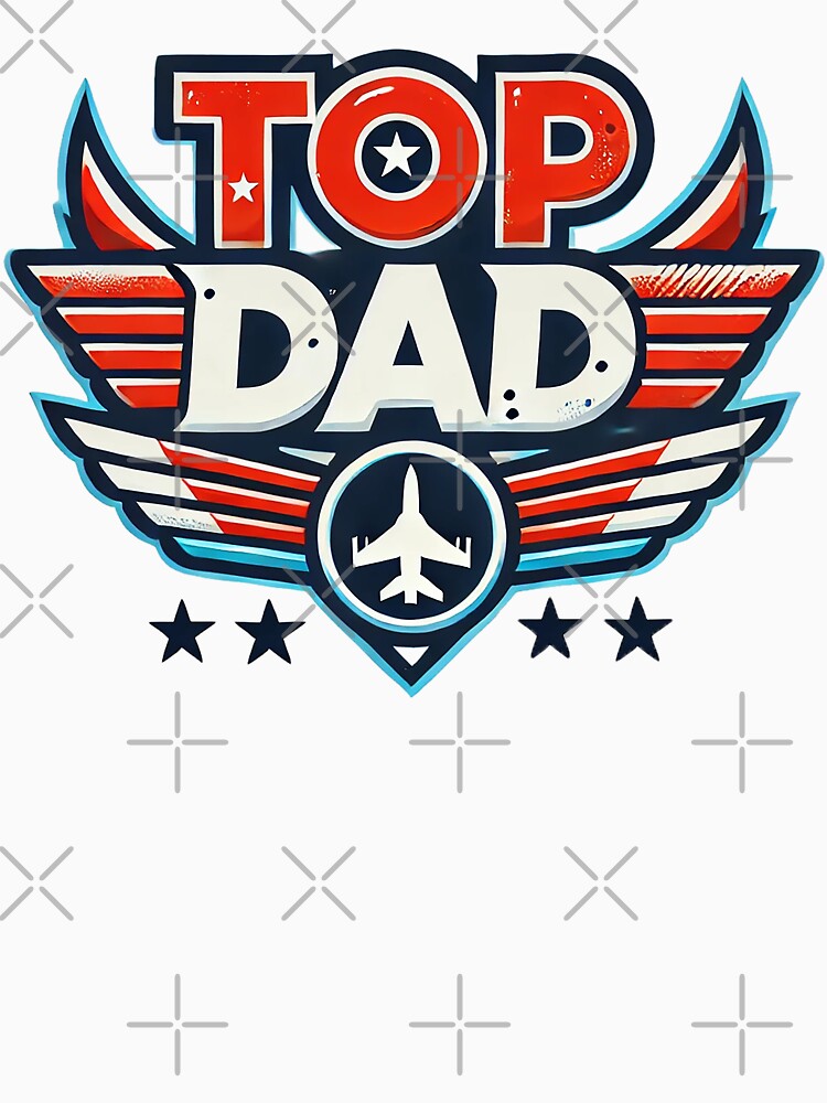 Top Dad by TeddVentures