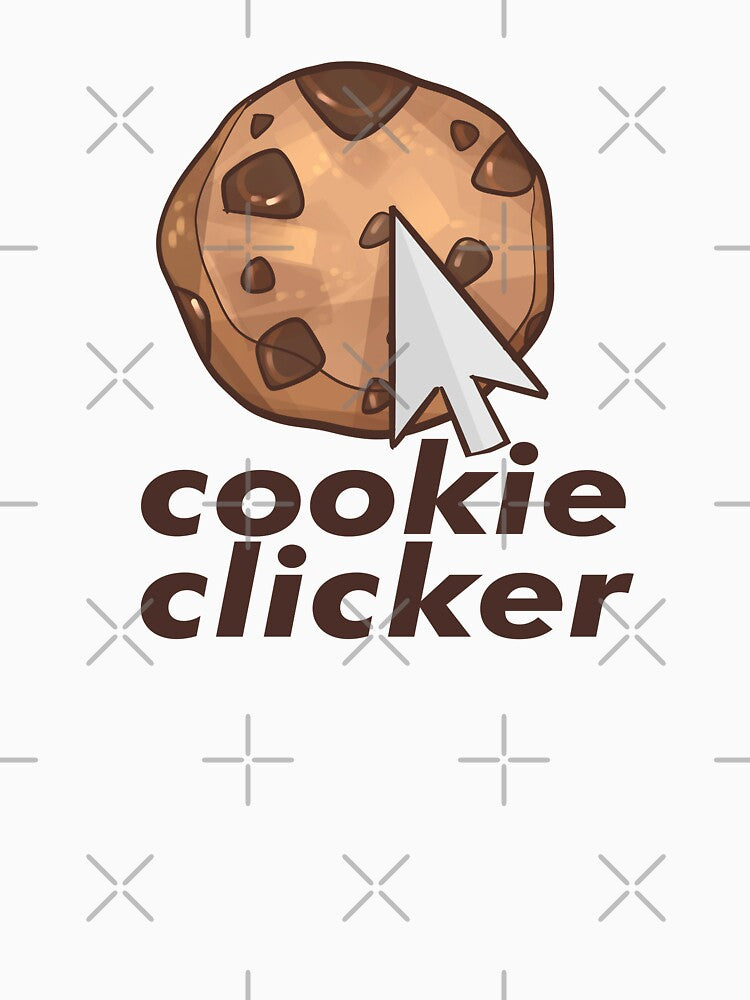 Cookie Clicker by GalaxyChicken