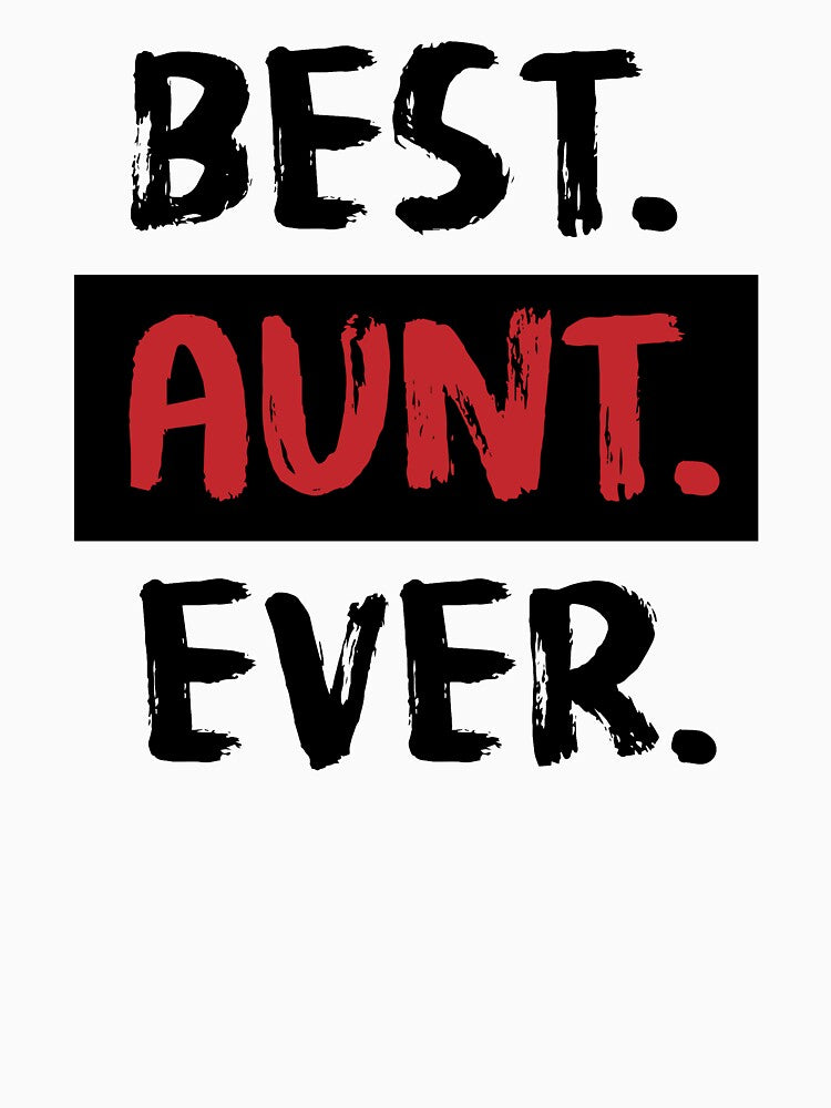 Best Aunt Ever by YAnna9
