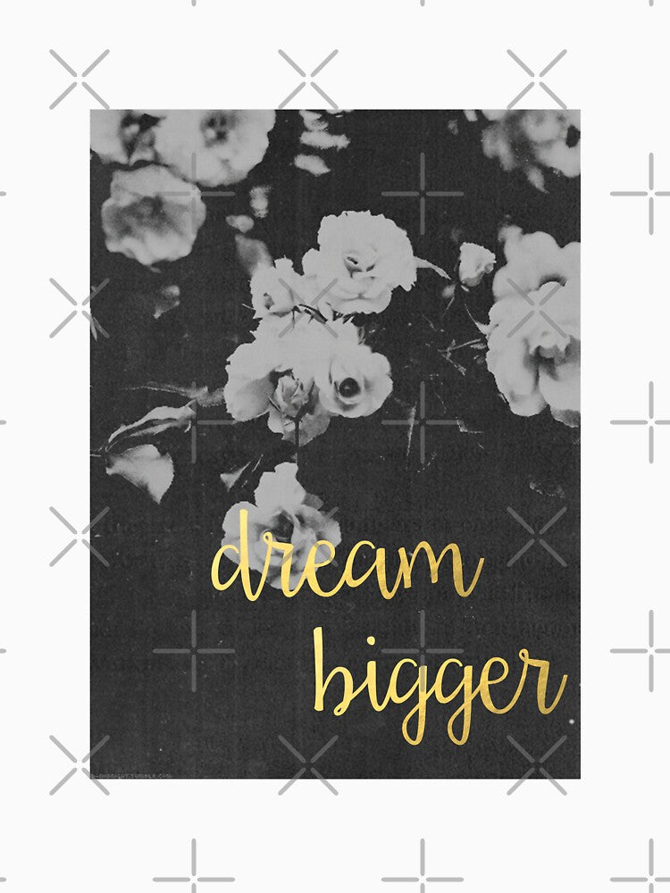 Dream Bigger by megsiev
