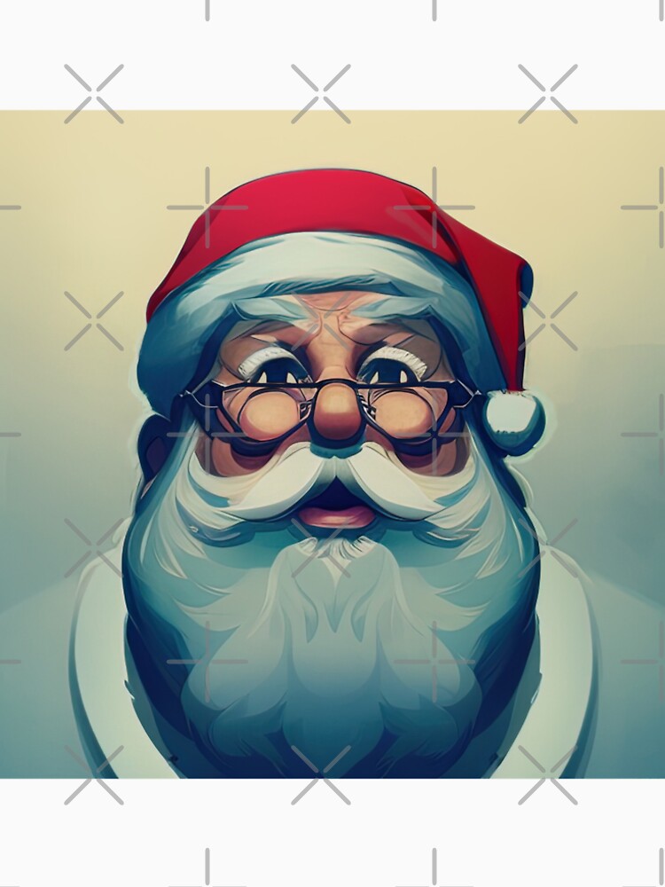Santa claus by SinghVillasra