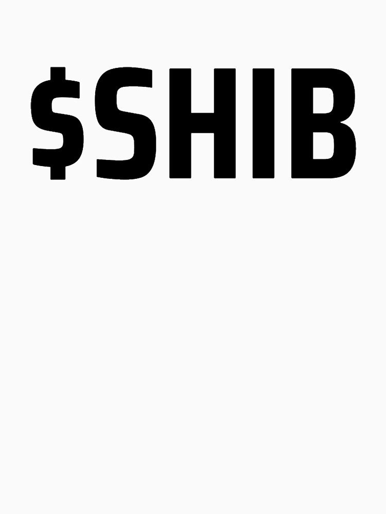 $SHIB (Shiba Inu To The Moon) by TheUrbanStyle