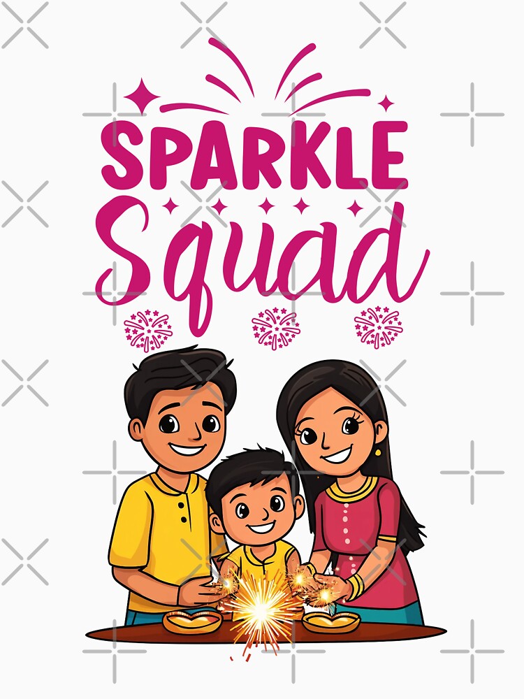 Family diwali Festival of Light ,yoga Happy Diwali ver 9d| matrics Lights | Indian Deepavali Celebration with Diyas, Rangoli & Lord Ganesha | Hindu Festival Art & Gifts by mndesignworx