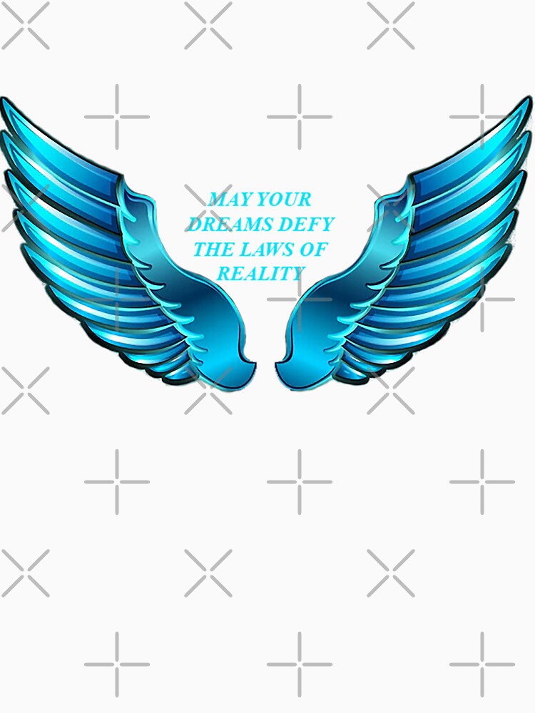 Dream Big, Fly High by Right-Fit27