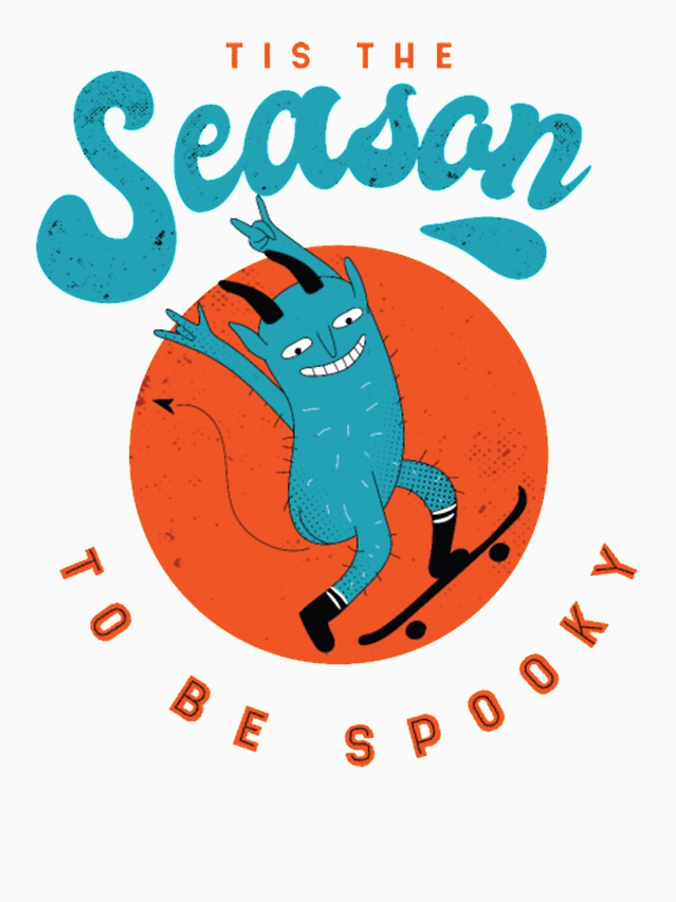 Tis The Season To Be Spooky by StarcyWol