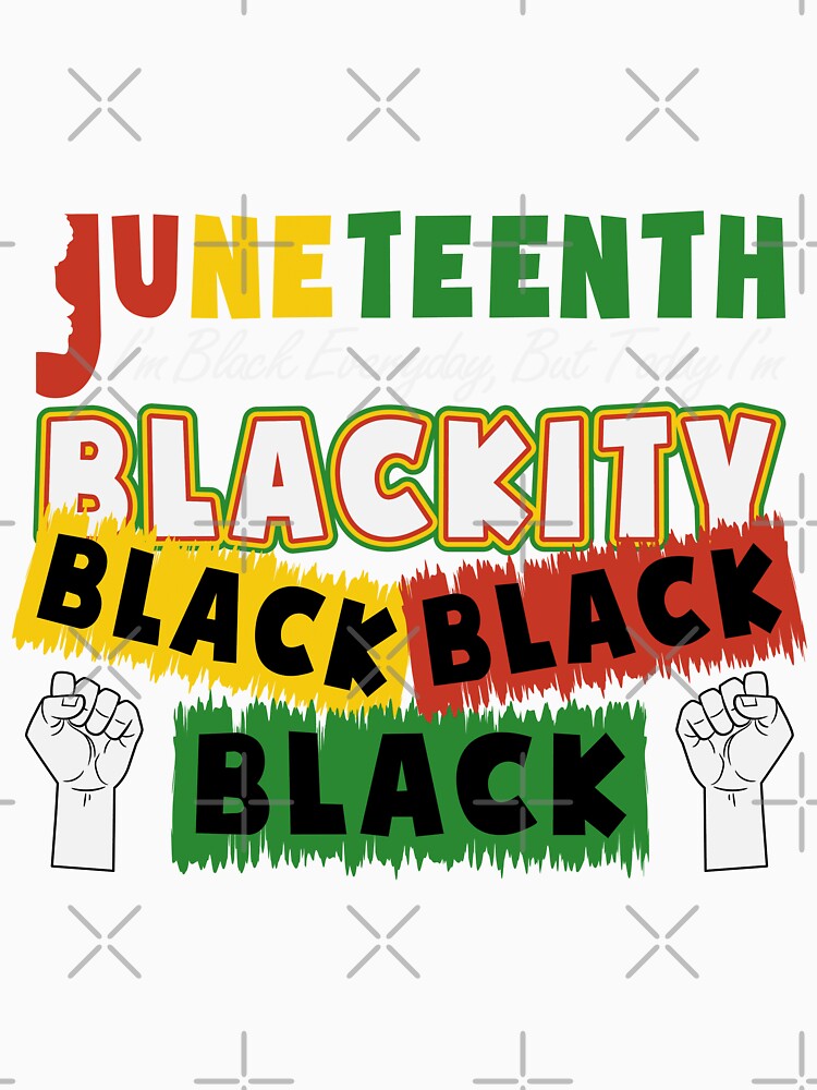 Juneteenth National Independence Day JUNETEENTH Freeish Since 1865 Melanin Ancestor Black History Retro Vintage Design Gift Idea For Men and Women On Juneteenth Day Celebration by Prince - Bestseller ★★★★★