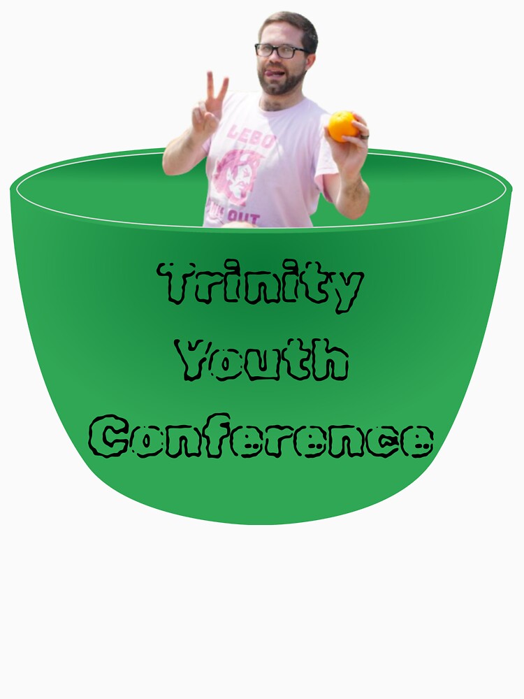 TYC The Big Green Bowl feat. Drew by TYC-Merch