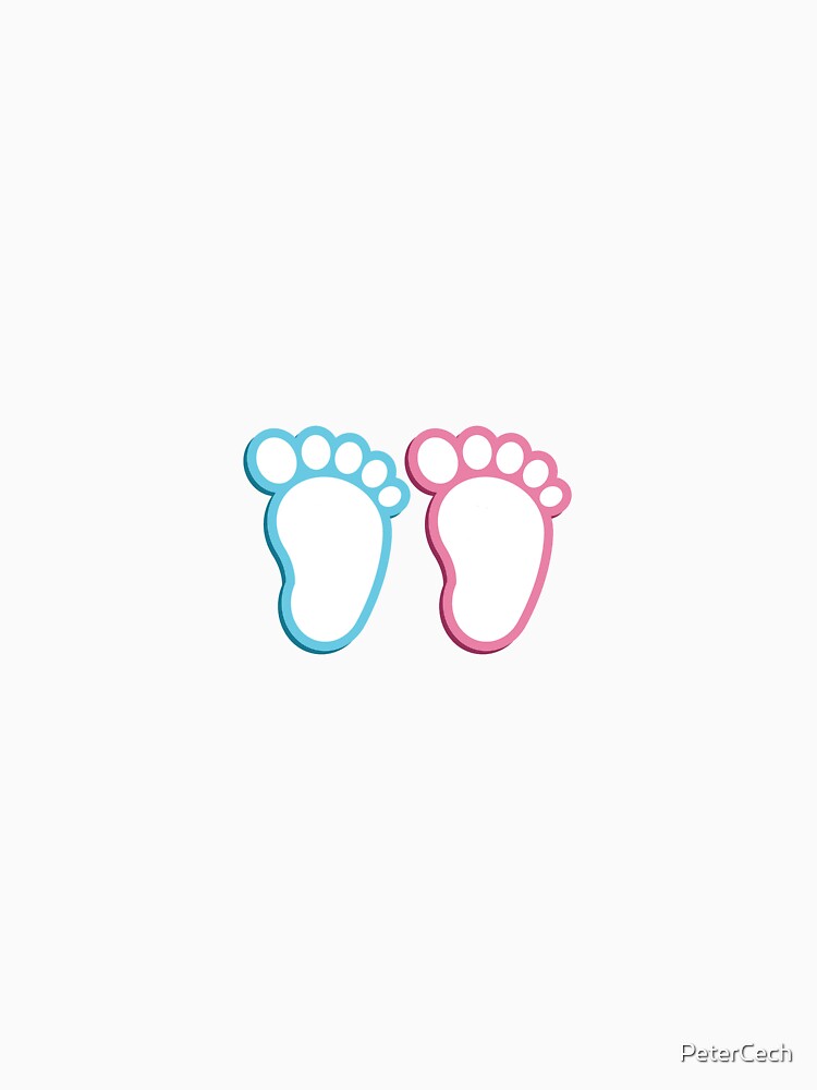 Baby Feet by PeterCech