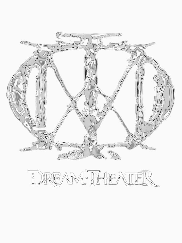 Top Dream Theater Big by MK0806