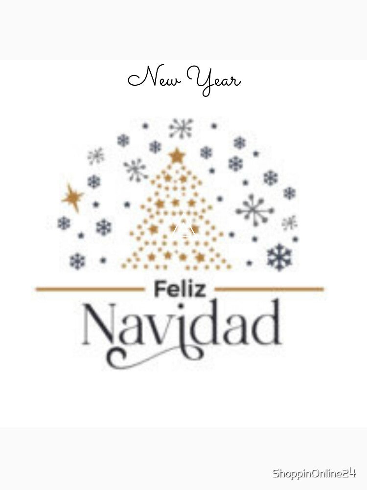 New Year by ShoppinOnline24