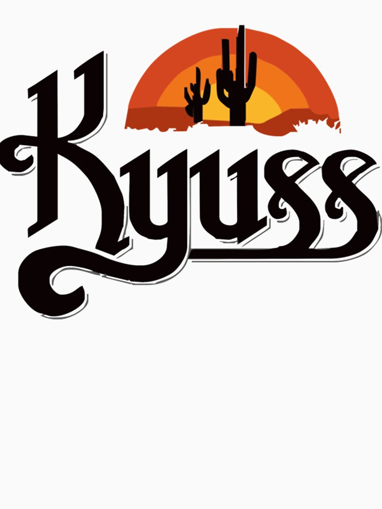 Best Selling Kyuss by frederickshrop