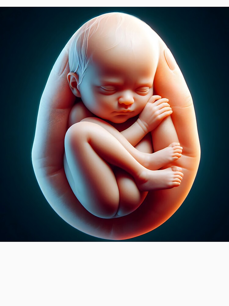 Baby by AwesomeDigiShop