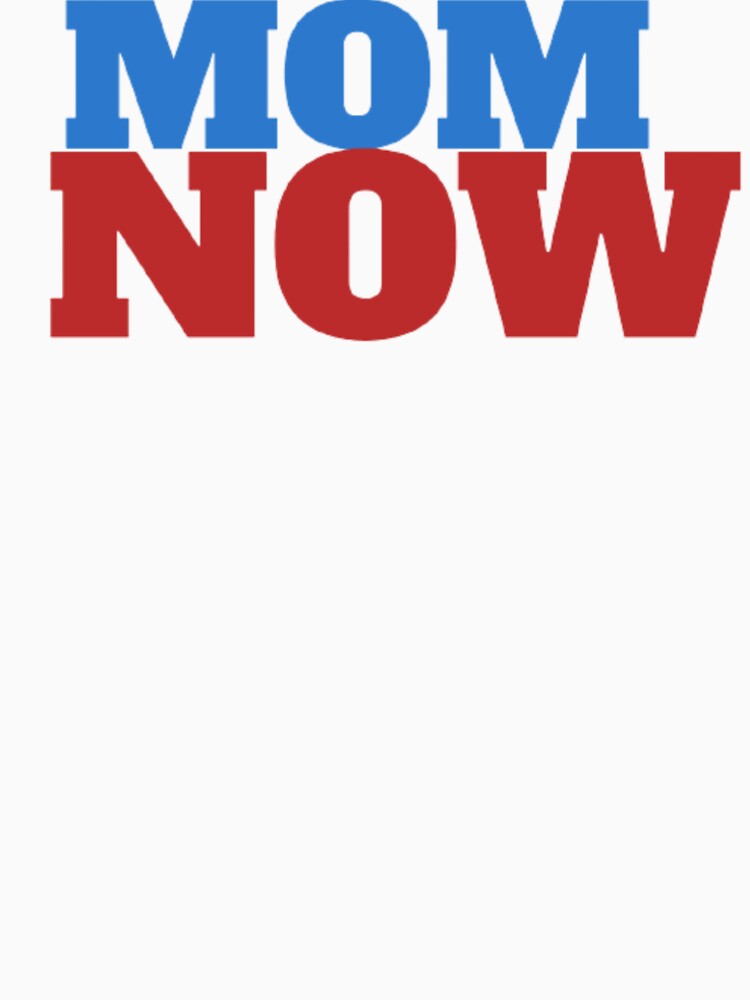 mom now by kattilako