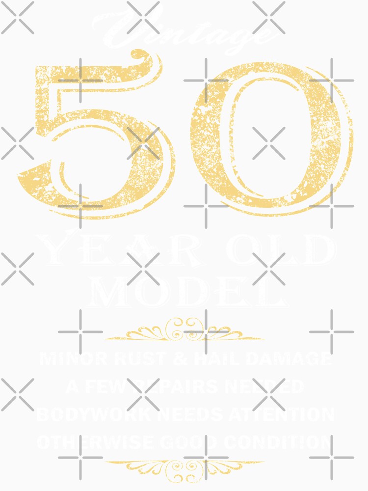 50th Birthday Gift - Fun & Cheeky Birthday Ideas by HobzyMerch
