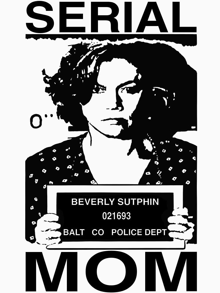 Free Serial Mom by N.  Spengler