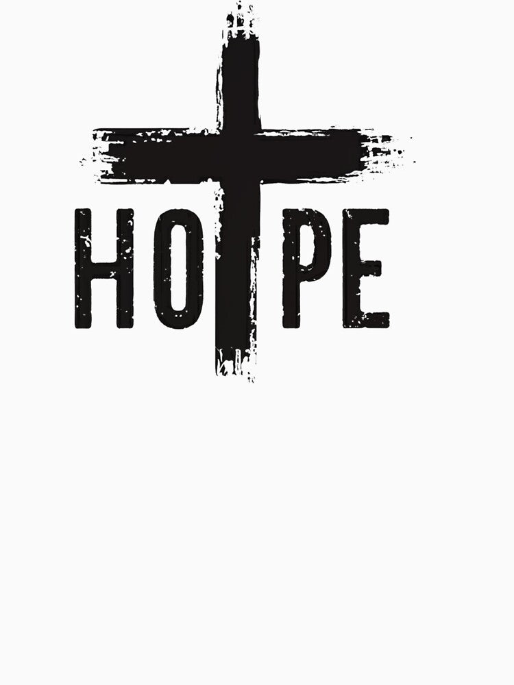 "Embrace the Power of Hope ?️ by ZMaria