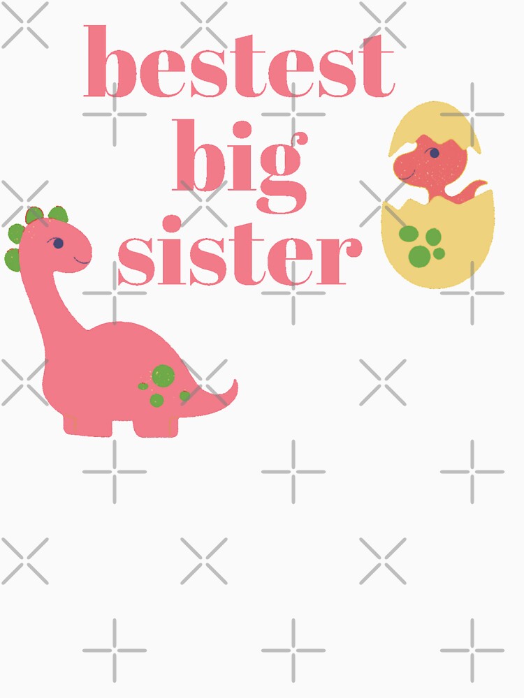 Cute Big Sister Little Sister by mycutepet