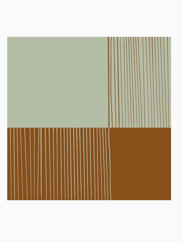 Lines Fall Minimal by nileshkikuchise