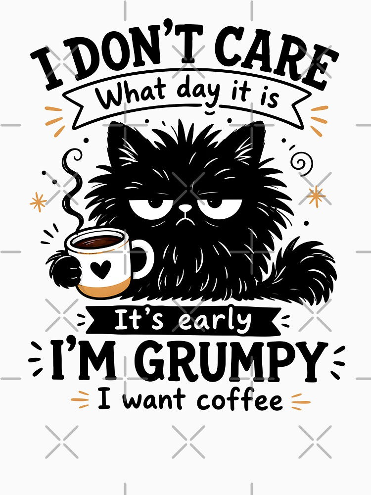 I Don’t Care What Day It Is by Rucrative5698