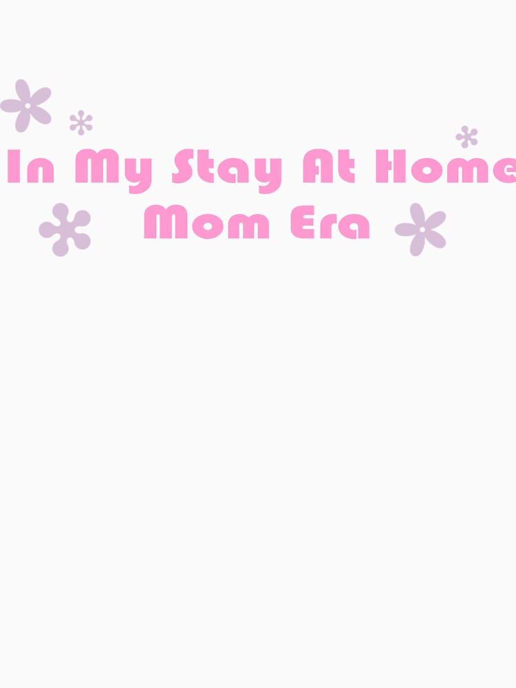 In My Stay At Home Era by EveneyCo
