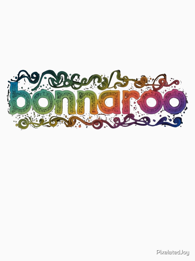 Bonnaroo by PixelatedJoy