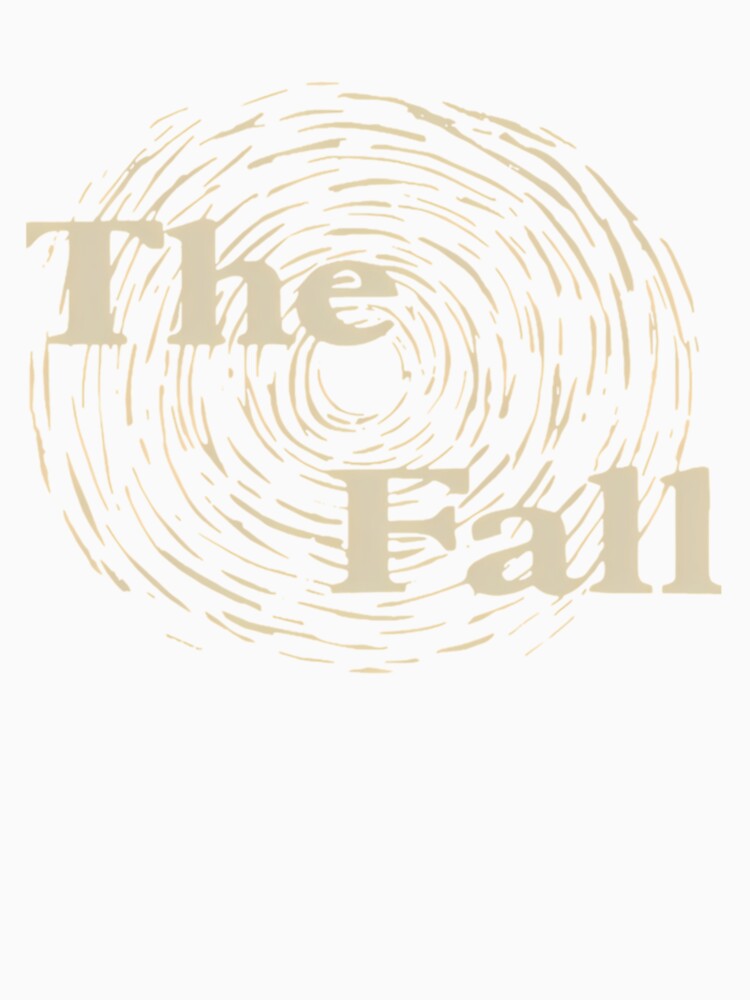 The Fall Of Fall Band by CASTROX