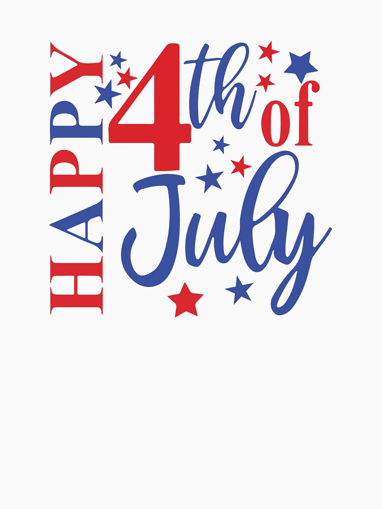 Happy 4th of July by autlu
