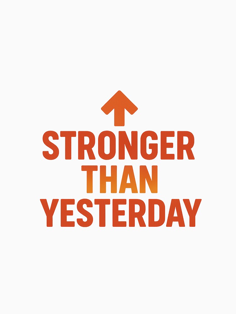 Stronger by Cosh79