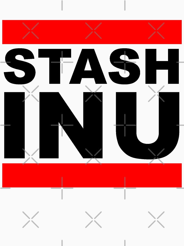 Stash Inu by LionBrew