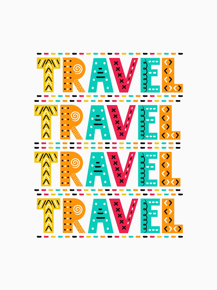 Travel by ‪Anas Talbi‬‏