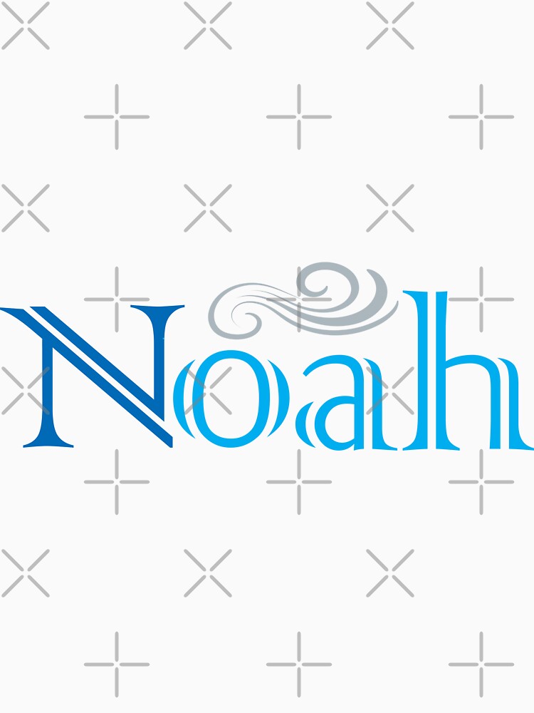 Noah by a-mine