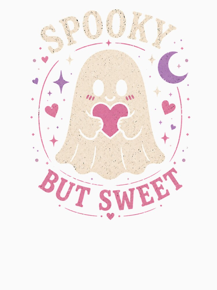 Spooky But Sweet by Midnight Mood