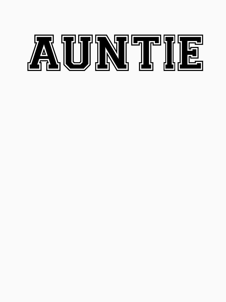 Auntie Era by ArtByKattie