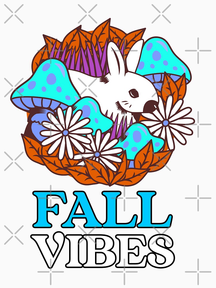 Fall Vibes by BestCoolStuff