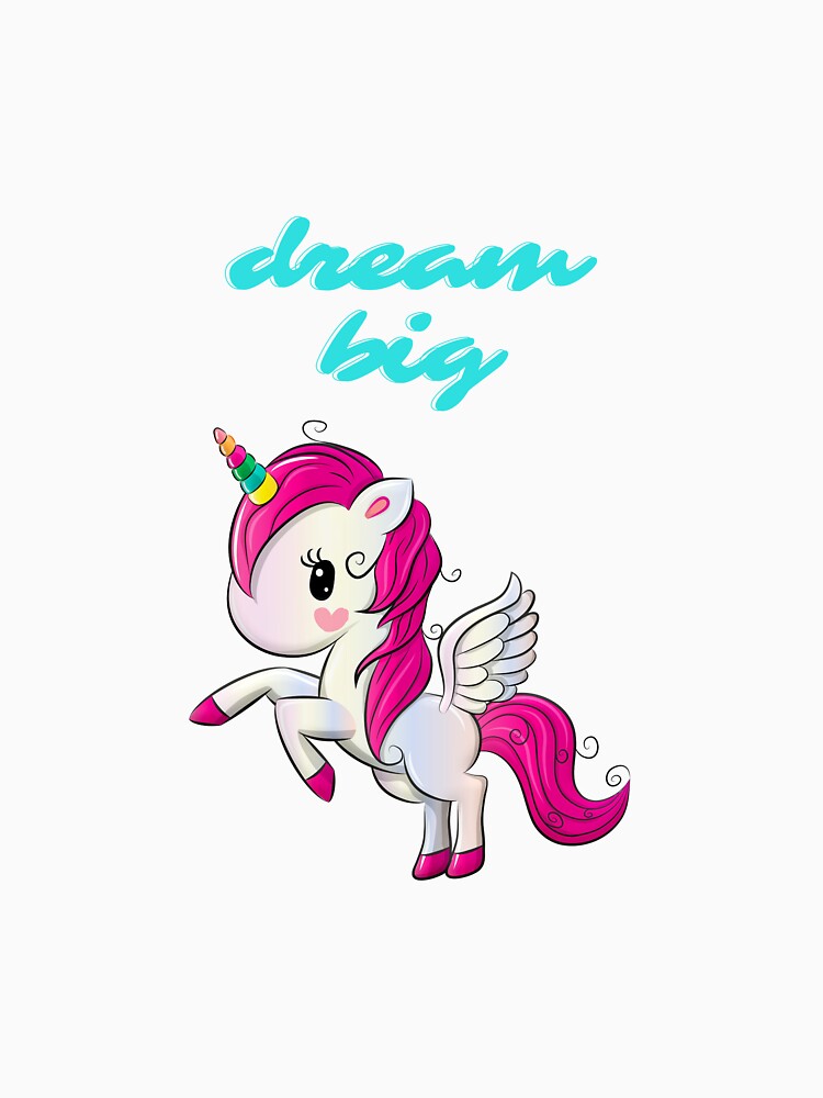 Dream Big by salvage203