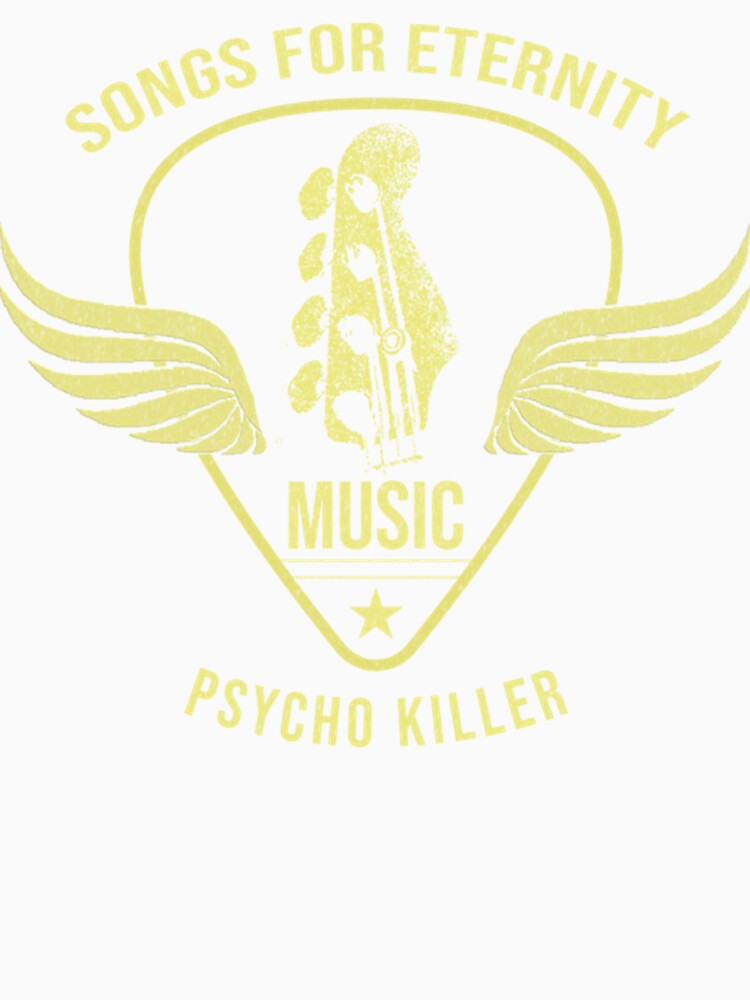 Psycho Killer 1 by EltaSteub