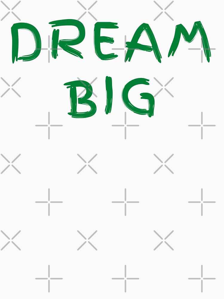 Dream Big by MohitJain1109